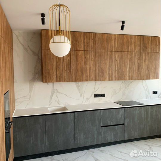 Кухни от производителя