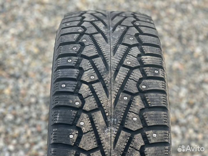 Pirelli Ice Zero 205/55 R16 94T