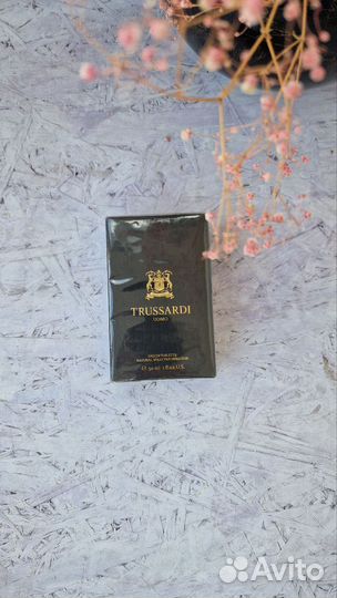 Trussardi uomo