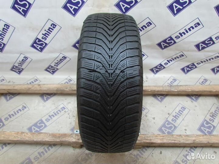 Vredestein SnowTrac 5 205/55 R16 89H