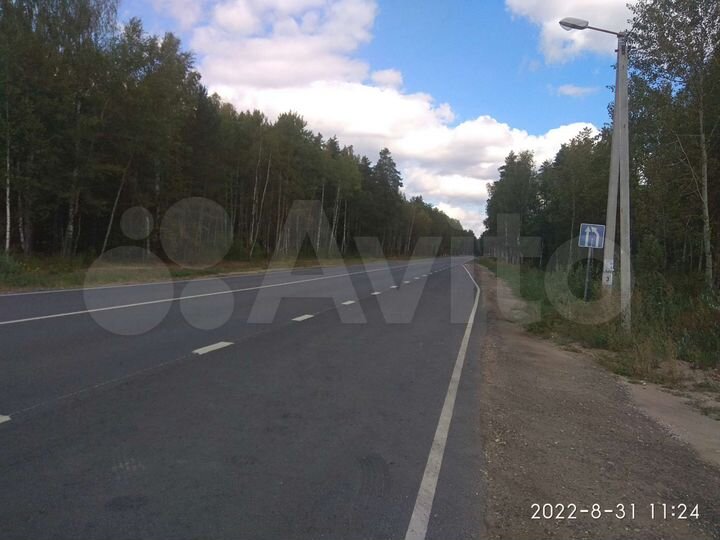 Участок 19 сот. (ИЖС)