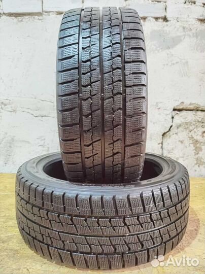 Goodyear Ice Navi Zea II 215/45 R17 87Q