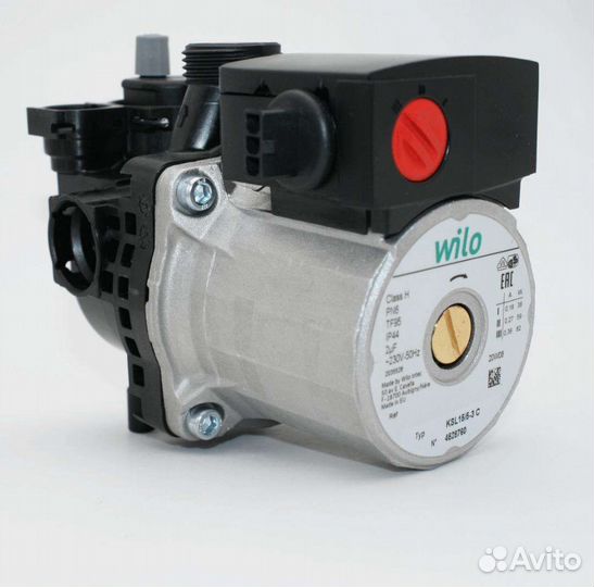 Запчасти на газовые котлы Baxi*Protherm*Va