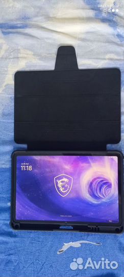 Xiaomi pad 6 pro 8\128