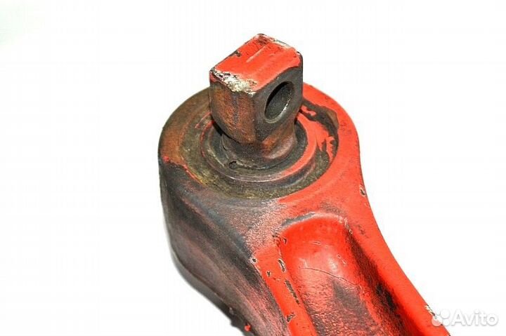 Реактивная тяга переднего моста volvo FH16 (01.93)