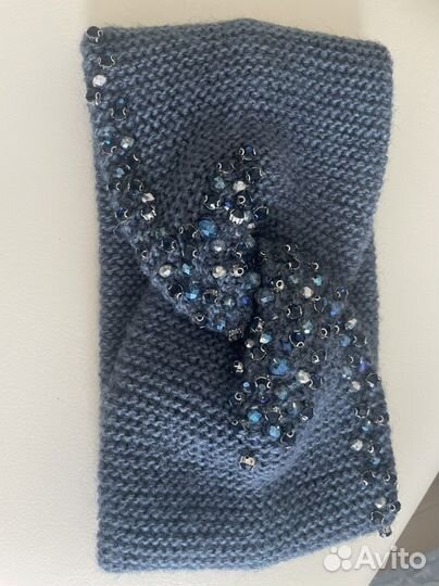 Повязка на голову