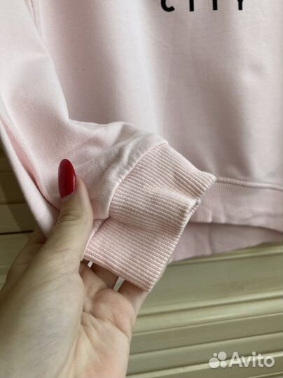 Детский свитшот для девочки