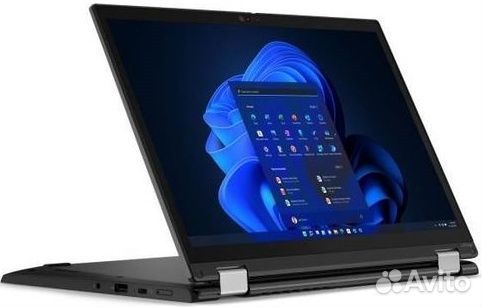 Ноутбук Lenovo ThinkPad L13 Yoga G3 21B50044GE