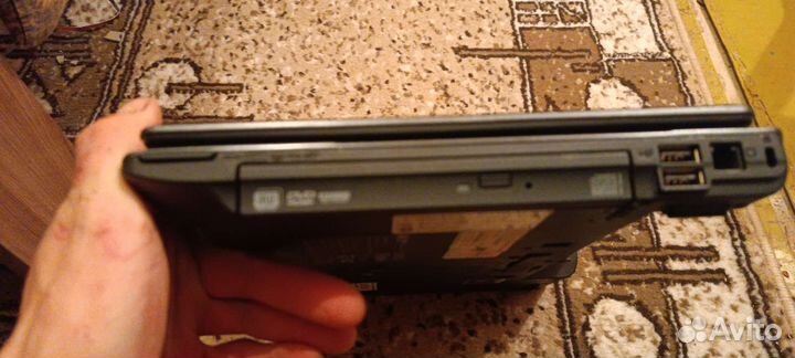 Ноутбук acer на запчасти