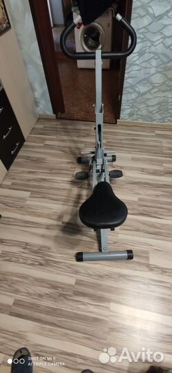 Силовой тренажер