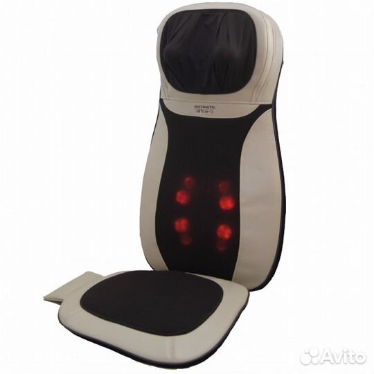 Массажное кресло-накидка