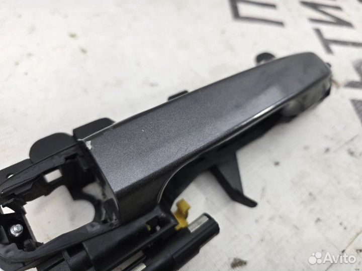 Ручка двери передняя левая Toyota Camry 50