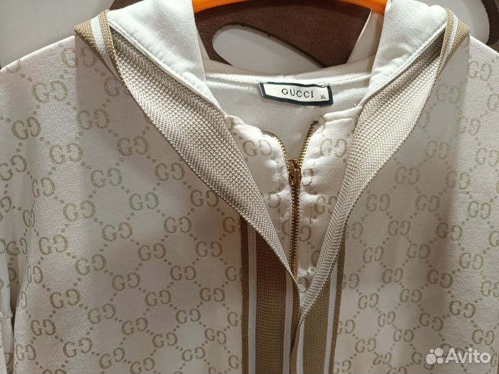 Костюм спорт шик турция 48