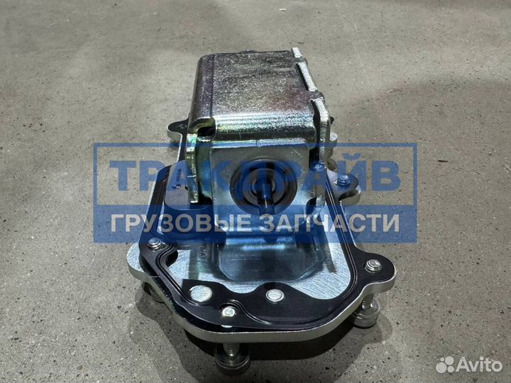 Блок выбора передач Zf 12TX2620TD Ситрак Фав Фотон