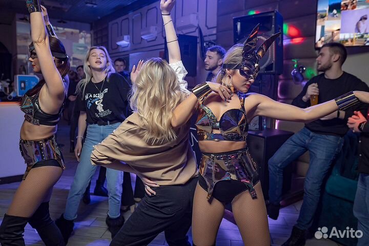 Готовый бизнес кальянная бар кафе в алтуфьево