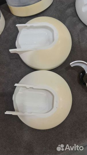 Запчасти для beaba baby cook solo/buo