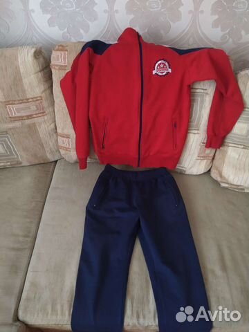 Одежда для мальчика на рост 146-152