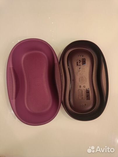 Браво дилайт Tupperware