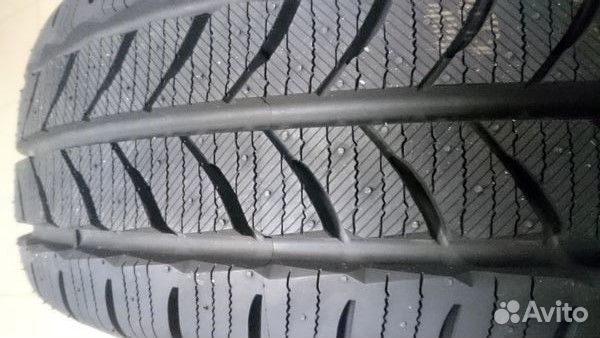 Yokohama W.Drive WY01 205/65 R16 T