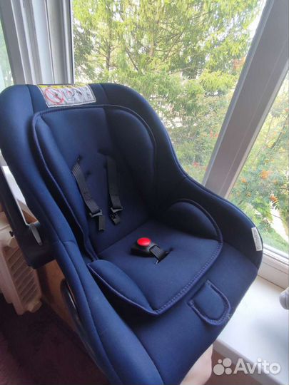Детское автокресло от 0 до 13 кг