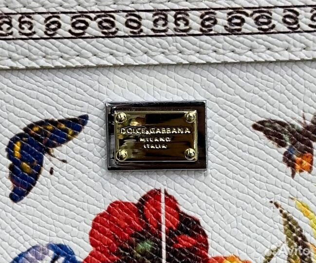 Сумка Dolce Gabbana