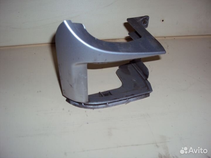 Молдинг Мерседес Вито Виано 639 Vito Viano W639