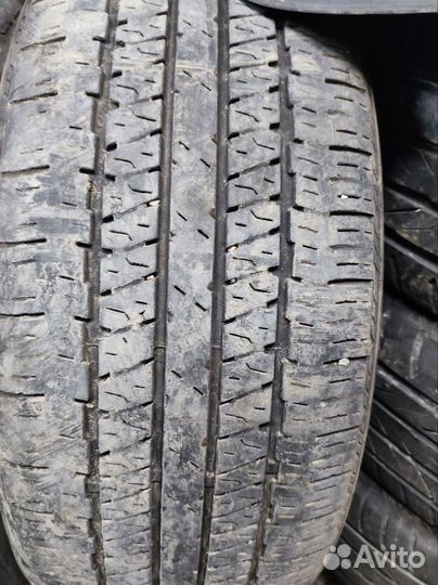 Dunlop Grandtrek AT1 235/55 R18