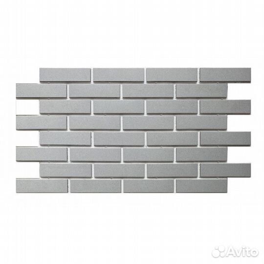 Фасадные панели клинкер термопанель