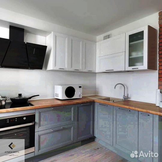 Кухни на заказ