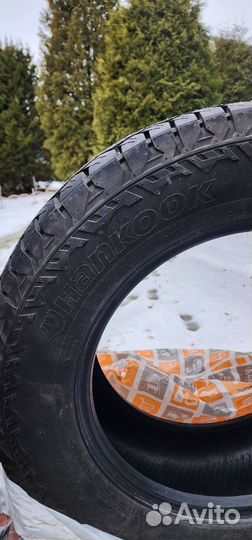 Hankook DynaPro ATM RF10 265/60 R18