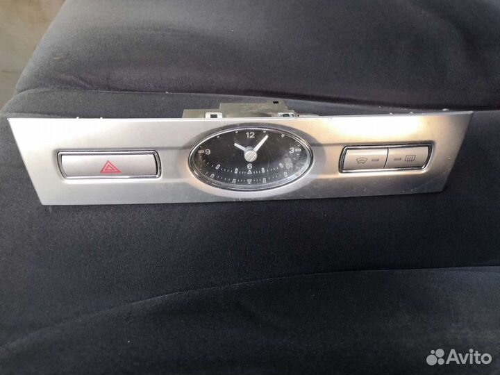 Рамка салона Ford Mondeo III