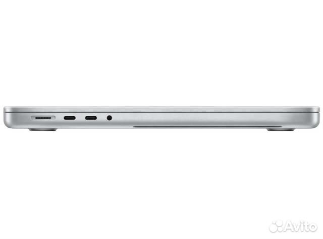 Apple MacBook Pro 14 16/2048 (Z15J/2) Gray-Новый