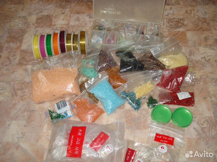 Шитье и рукоделие