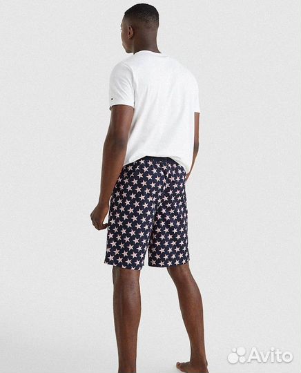 Пижама оригинал Tommy Hilfiger