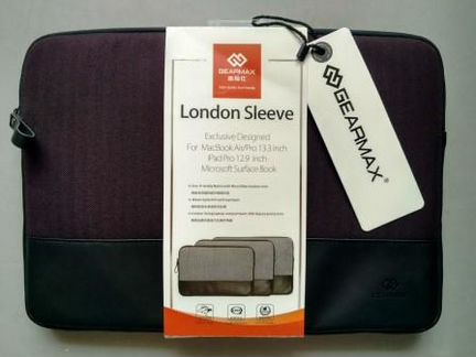 Чехол для ноутбука