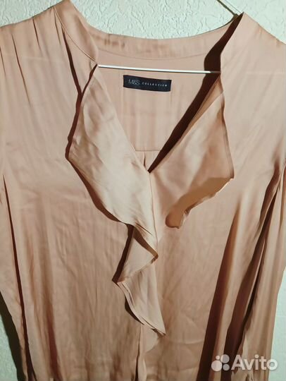 Блузка женская 44 46