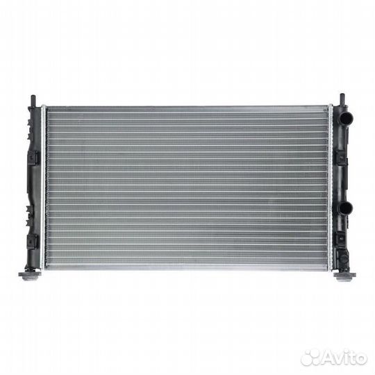 Радиатор охлаждения Chrysler Sebring 2