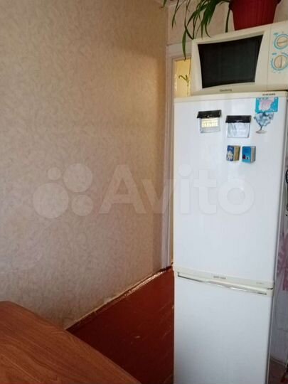 1-к. квартира, 31 м², 3/5 эт.