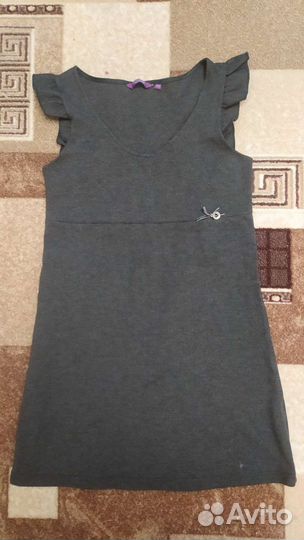 Школьная форма для девочки