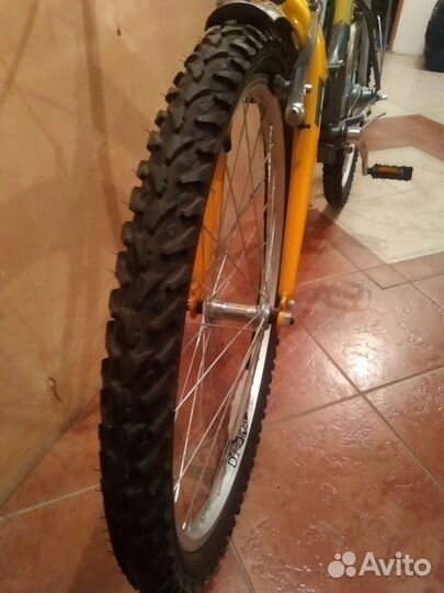 Велосипед Stels Pilot 770