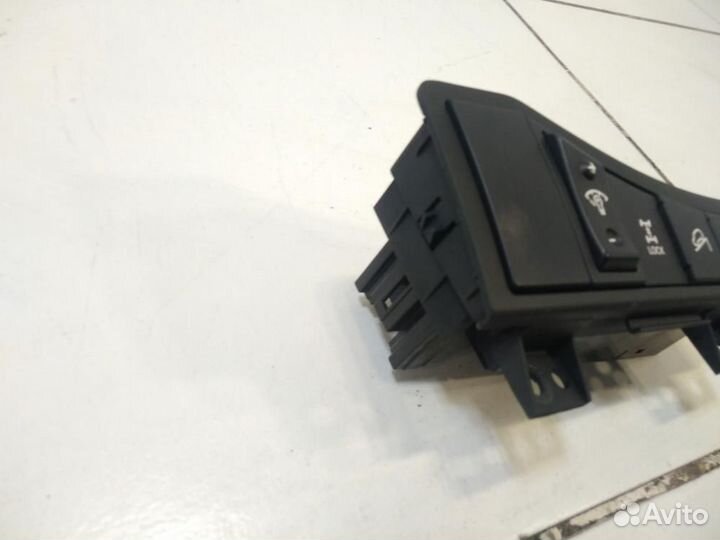 Блок кнопок Kia Sportage 3 SL