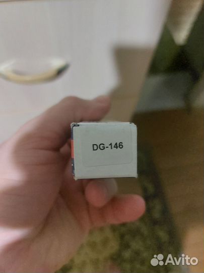 Свеча накаливания