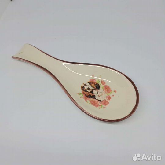 Ложка подставка