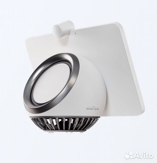 SberPortal, белый (sbdv-00010W)