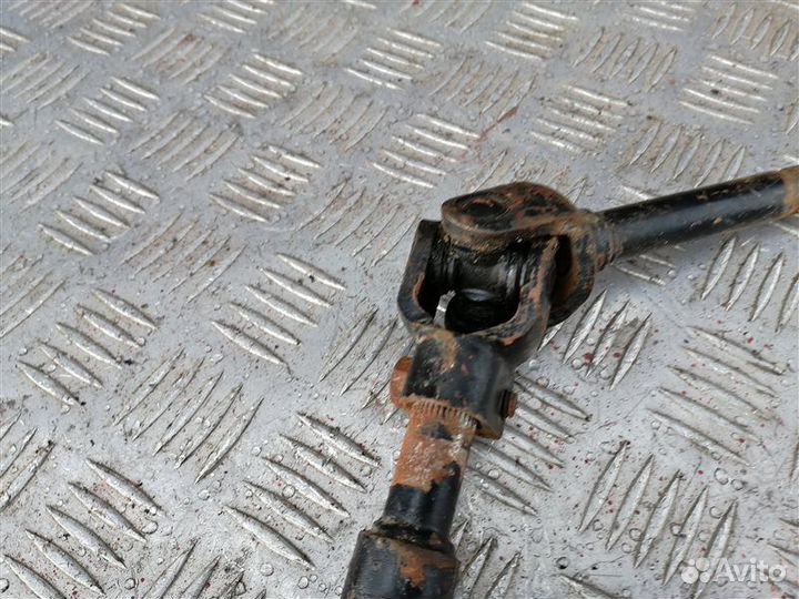 Кардан рулевой Chery Tiggo T11 SQR 481FC 2010