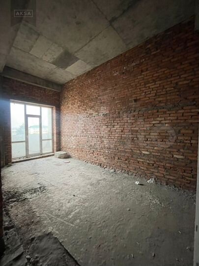 2-к. квартира, 61 м², 3/8 эт.