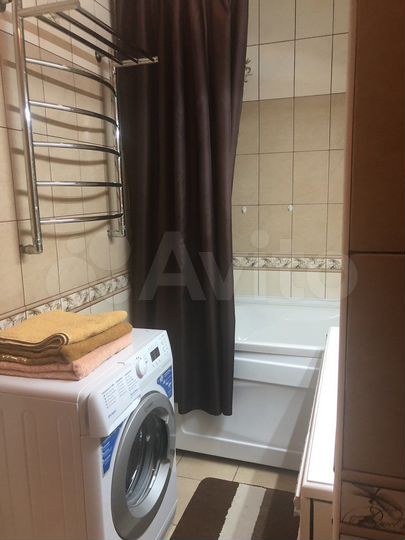 2-к. квартира, 69 м², 7/7 эт.