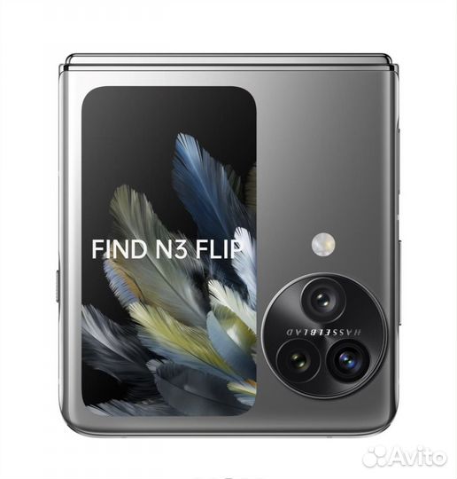 OPPO Find N3 Flip, 12/512 ГБ