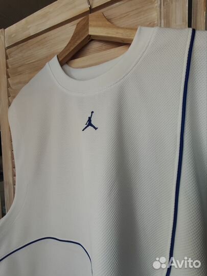 Баскетбольная Форма Jordan Шорты xlджерси XXL