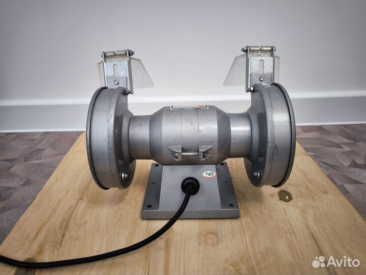 Точило электрическое Калибр тэ-125/200